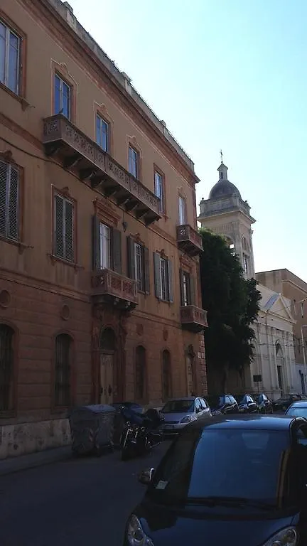 Da Agnese Locazioni Brevi Hotel Cagliari