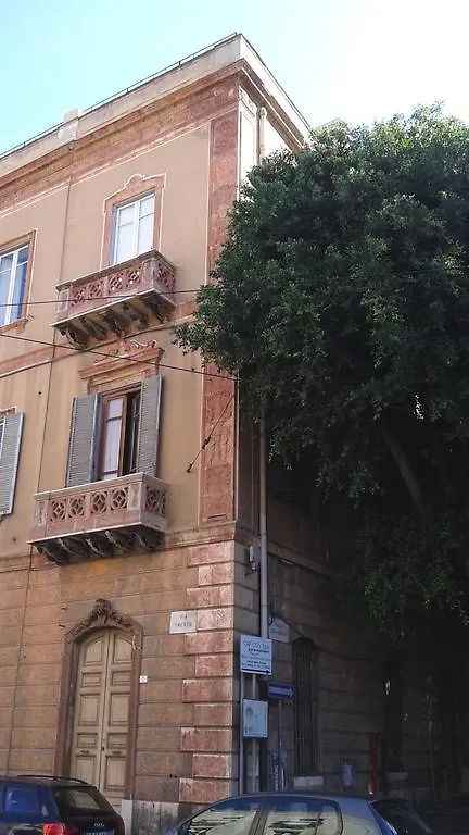 Da Agnese Locazioni Brevi Hotel Cagliari Guest house