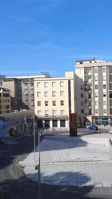 Da Agnese Locazioni Brevi Hotel Cagliari
