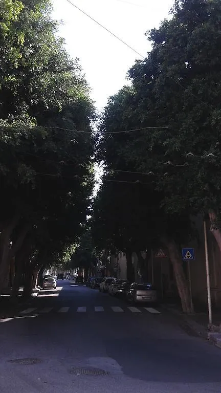 Da Agnese Locazioni Brevi Hotel Cagliari Italy