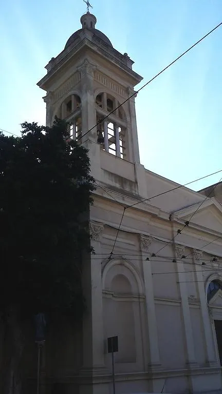 Guest house Da Agnese Locazioni Brevi Hotel Cagliari