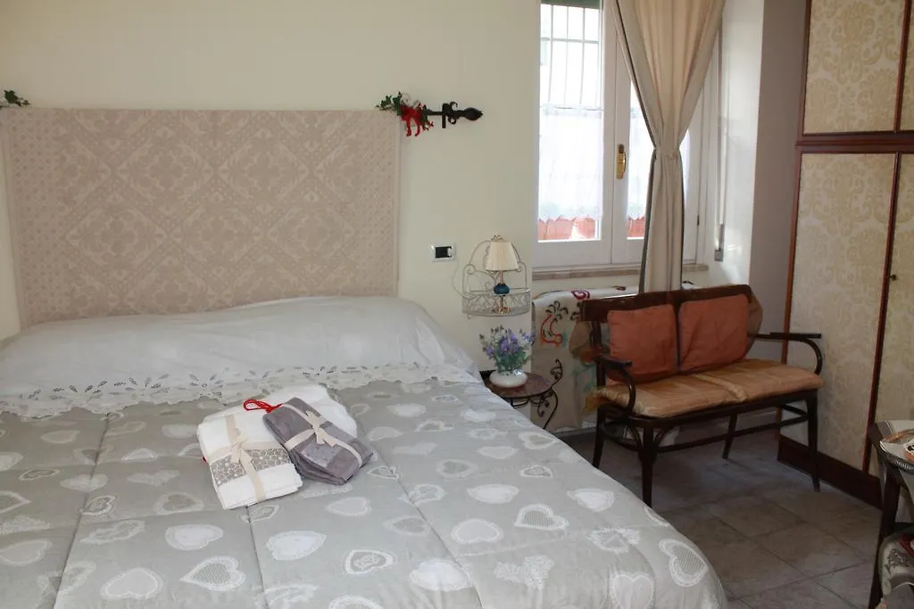 Da Agnese Locazioni Brevi Hotel Cagliari Italy