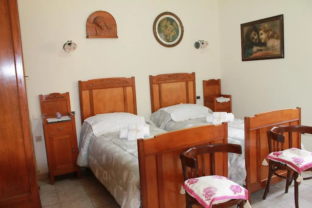 Da Agnese Locazioni Brevi Otel Cagliari 2*,