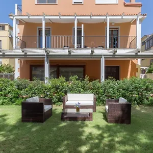 2* Maison d'hôtes Libeticus