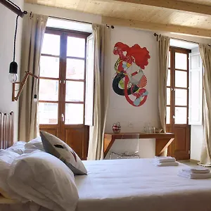 2* Maison d'hôtes Art