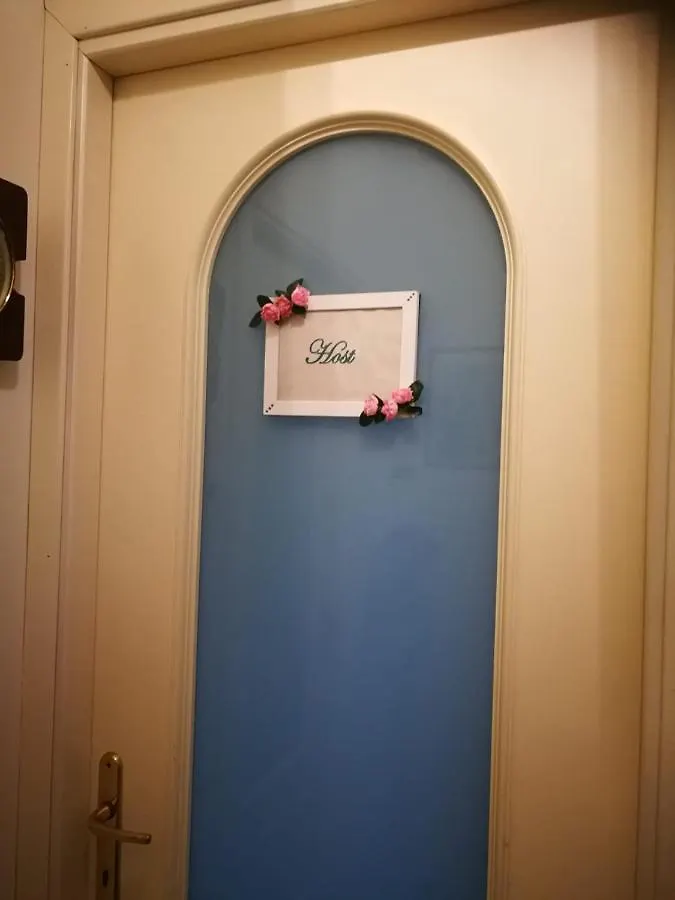 Da Agnese Locazioni Brevi Hotel Cagliari Italy