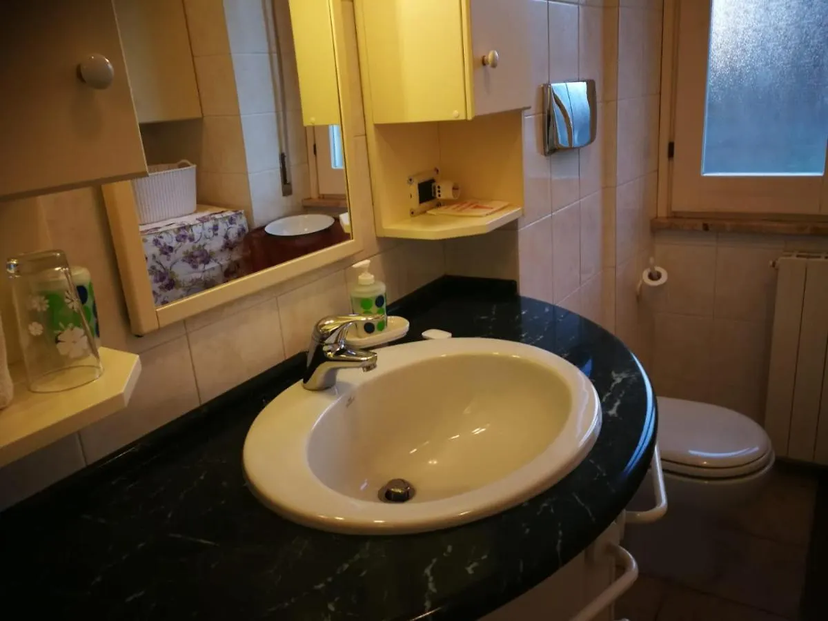 Guest house Da Agnese Locazioni Brevi Hotel Cagliari