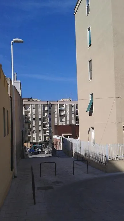 Guest house Da Agnese Locazioni Brevi Hotel Cagliari