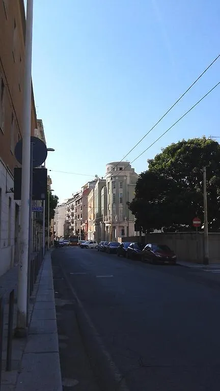 Da Agnese Locazioni Brevi Hotel Cagliari 2*,  Italy