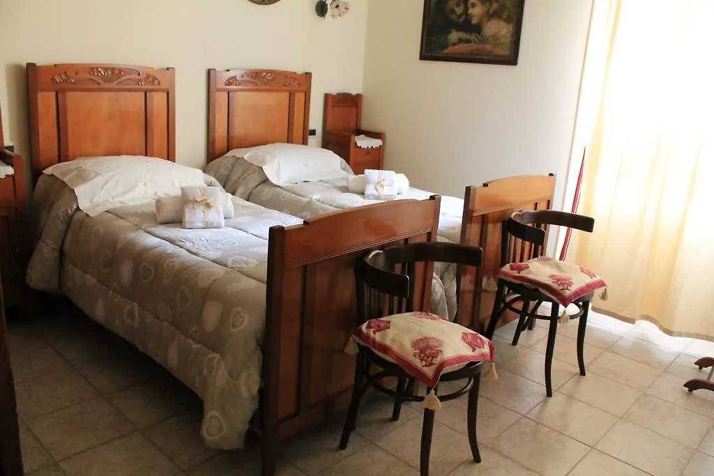 ** Guest house Da Agnese Locazioni Brevi Hotel Cagliari Italy