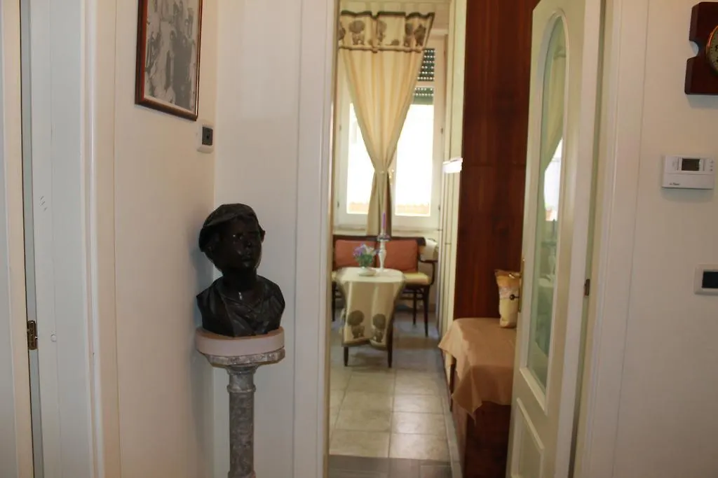Da Agnese Locazioni Brevi Hotel Cagliari