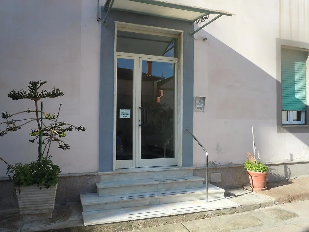 Da Agnese Locazioni Brevi Hotel Cagliari Guest house