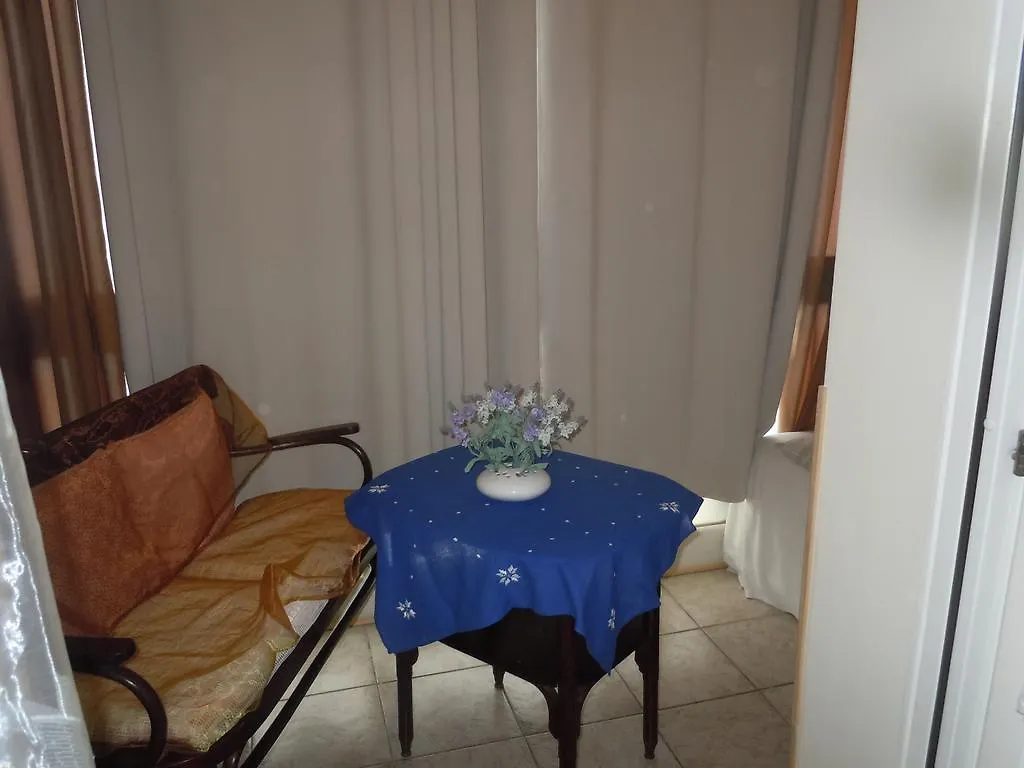 Da Agnese Locazioni Brevi Hotel Cagliari Guest house
