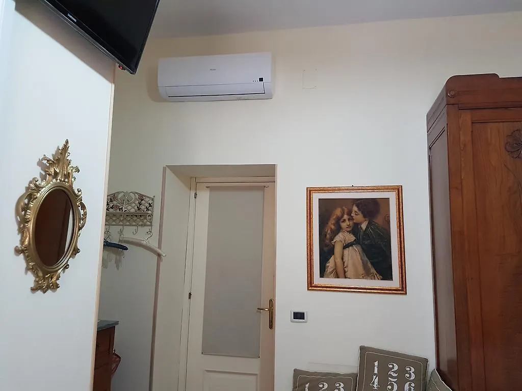 Da Agnese Locazioni Brevi Hotel Cagliari 2*,