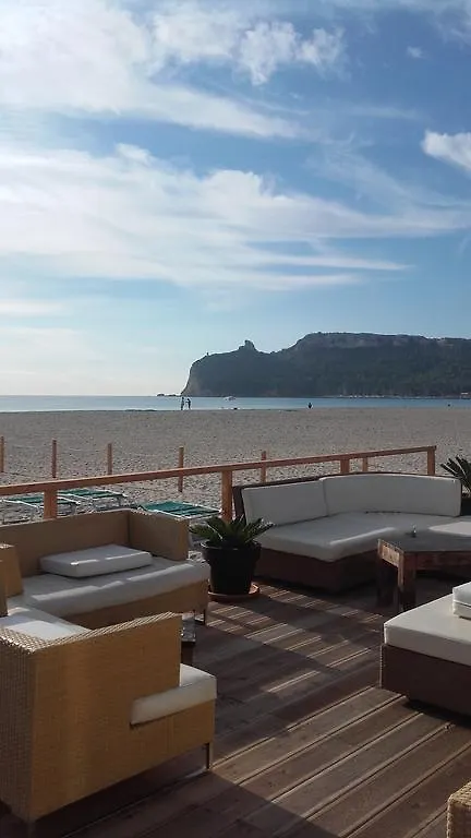 Da Agnese Locazioni Brevi Hotel Cagliari