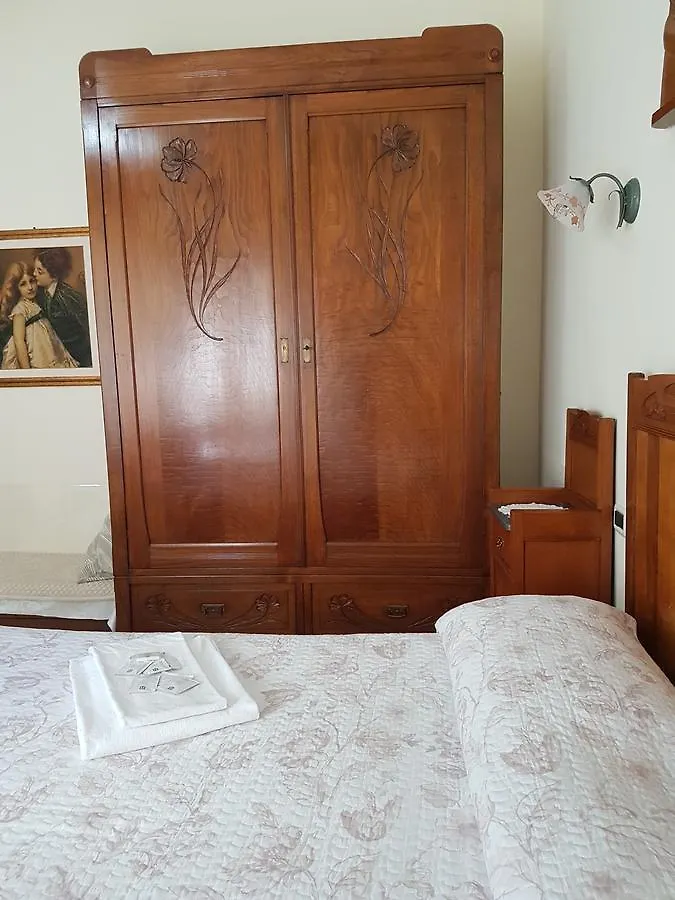 Da Agnese Locazioni Brevi Hotel Cagliari Italy