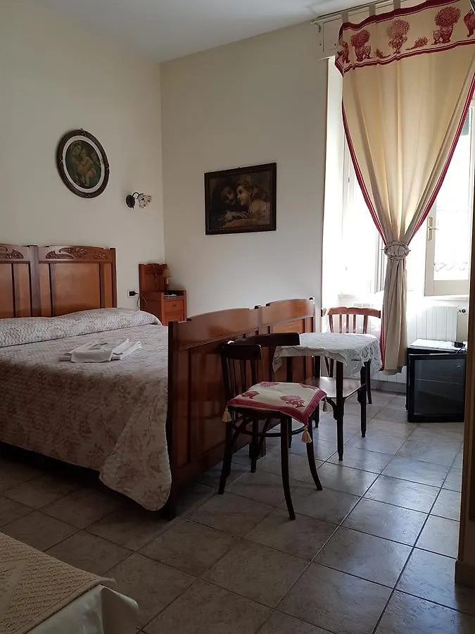 Guest house Da Agnese Locazioni Brevi Hotel Cagliari