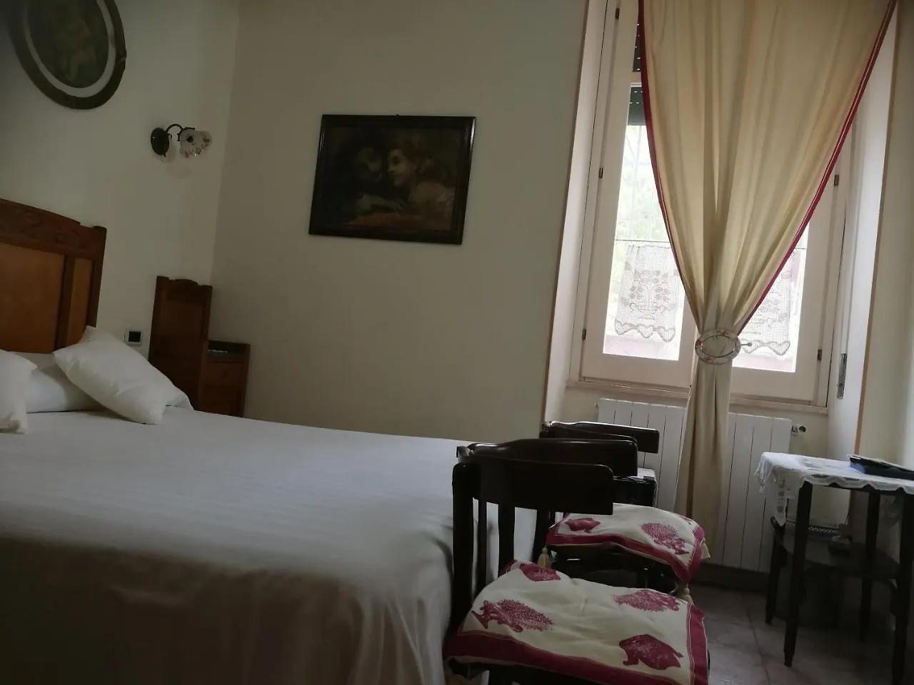 Da Agnese Locazioni Brevi Hotel Cagliari Italy