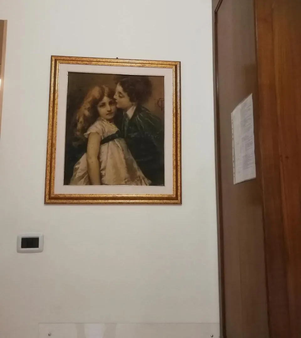 Da Agnese Locazioni Brevi Hotel Cagliari
