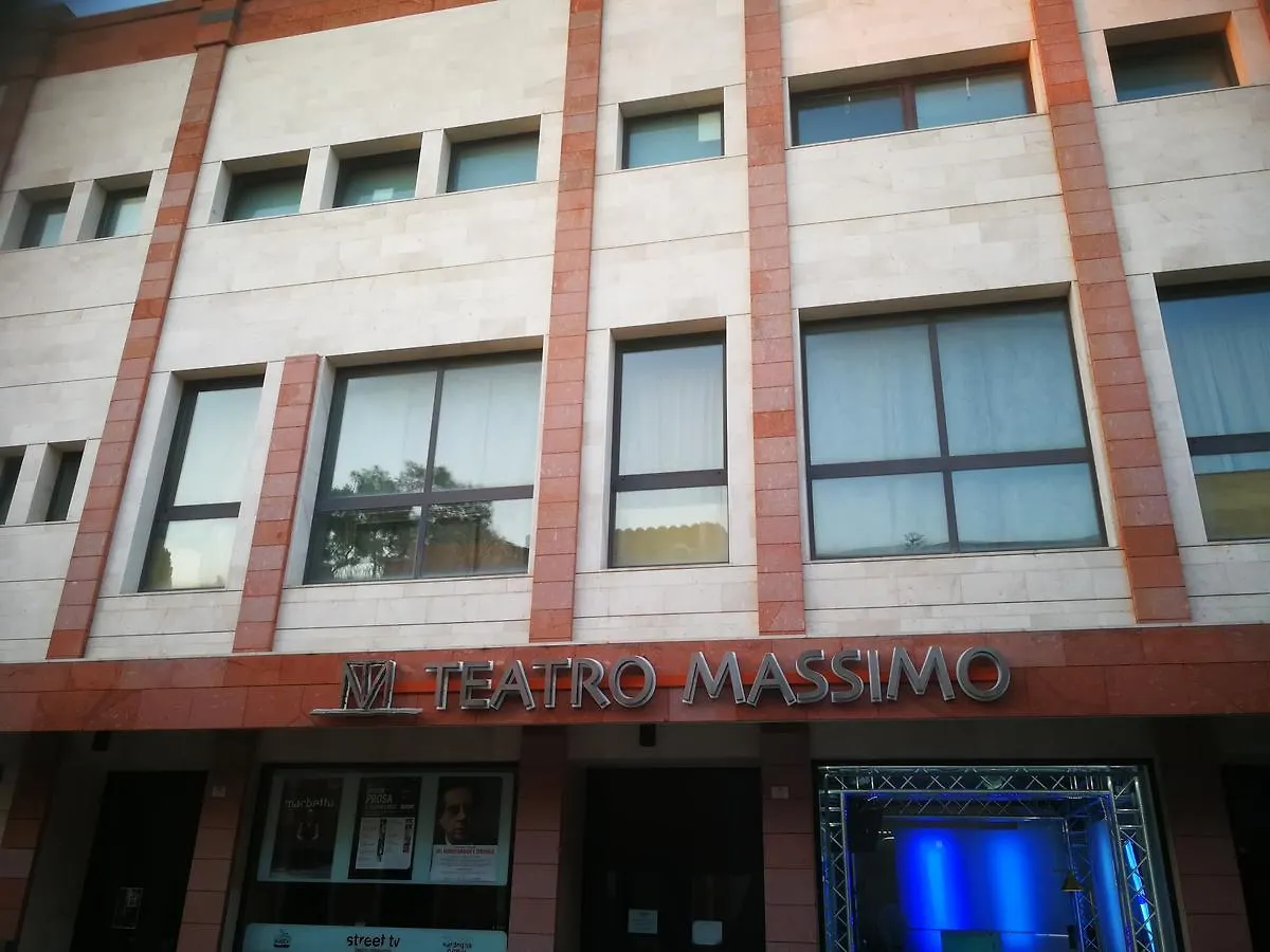 Da Agnese Locazioni Brevi Hotel Cagliari 2*,