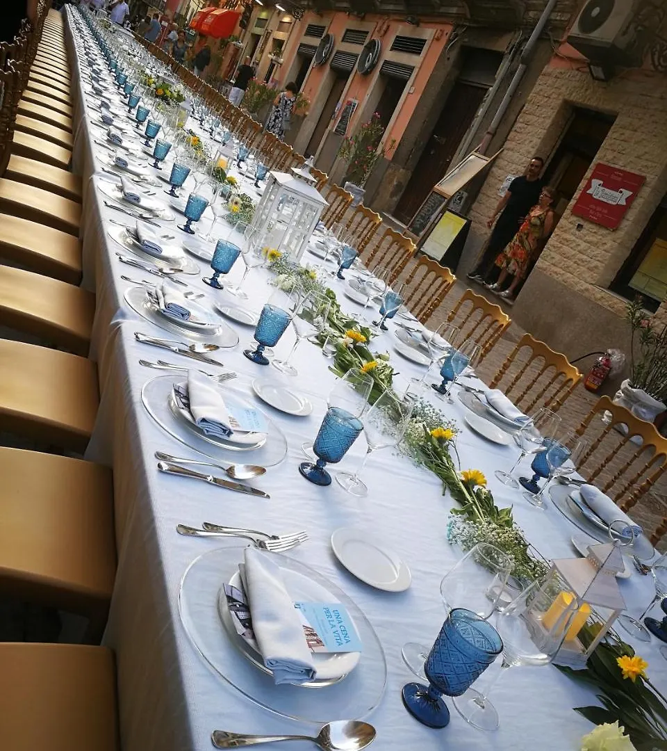 Da Agnese Locazioni Brevi Hotel Cagliari 2*,  Italy