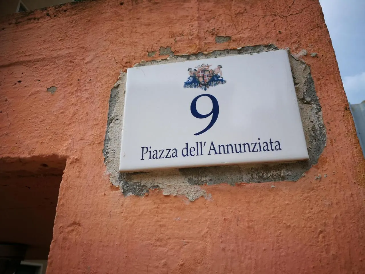 Da Agnese Locazioni Brevi Hotel Cagliari